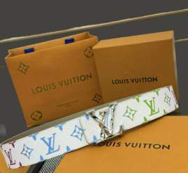 Picture of Louis Vuitton Belts _SKUfw197240005fw